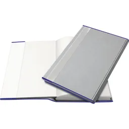 Herma HERMA Buchschoner "Rex" 270 x 540 mm – Produktbild 1 von 1