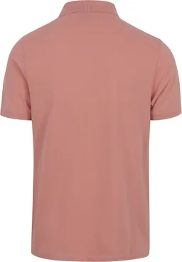 Lyle and Scott Lyle and Scott Polo Plain Rosa - Größe XL – Produktbild 1 von 1