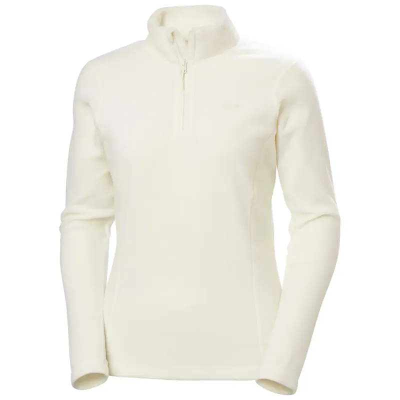 Helly Hansen Fleece 1/2 Zip Damen Helly Hansen Daybreaker, Beige, – Produktbild 1 von 1