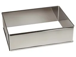 LARES LARES Backrahmen stufenlos verstellbar – Produktbild 1 von 1