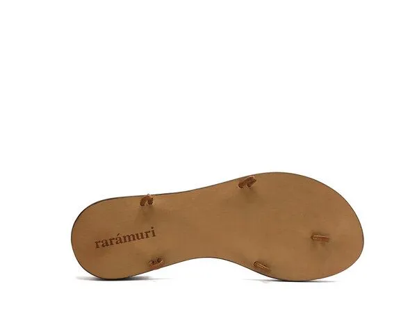 Rarámuri Rarámuri Sandalen mit austauschbaren Bändern - Cancun vegan – Produktbild 3 von 4