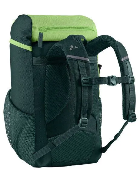 Vaude VAUDE Rucksaecke10-14L Skovi 10, Dark forest, – Produktbild 5 von 5