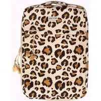 KIKOONI KIKOONI Laptoptasche "BUSY K", Oh leo, – Produktbild 1 von 1