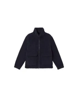 thinking mu thinking mu Jacke - Trash Sophie - aus recyceltem Polyester – Produktbild 1 von 1