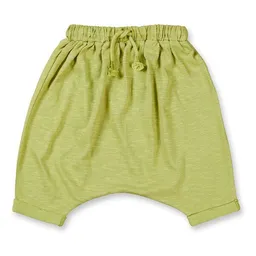 Sense Organics sense-organics Sense Organics Baby Hose Shorts Bio Baumwolle – Produktbild 1 von 1