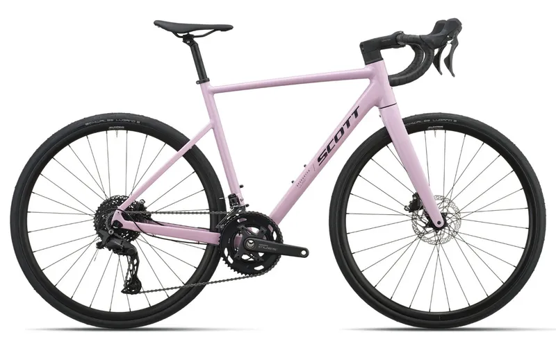 Scott Scott Speedster 20 - 28 Zoll 22K Diamant - mallow pink, Rosa, – Produktbild 1 von 1