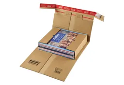 ColomPac ColomPac Versandkarton – Produktbild 1 von 1