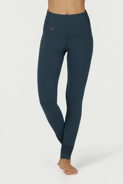 Urban Goddess Urban Goddess High Waist Legging Gaia, Orion (blau), – Produktbild 1 von 5