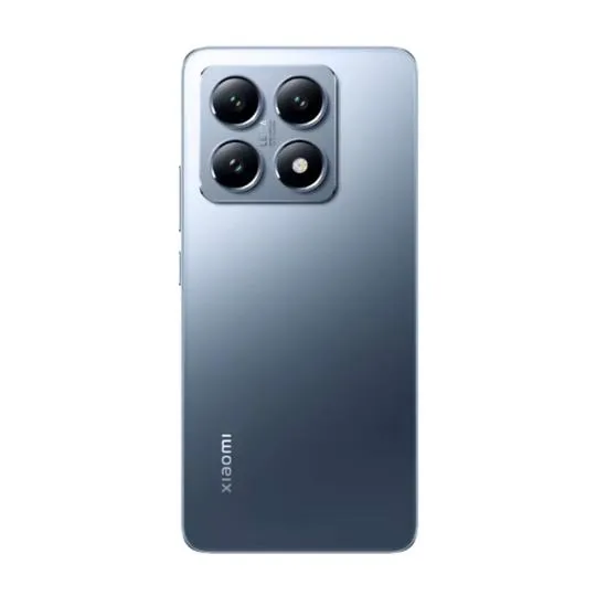 Xiaomi Xiaomi 14T Pro 1TB titan blue, Titan blue, – Produktbild 3 von 3