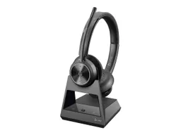 Poly Poly HP Poly Savi 7320 | 8y9b9aa#abb | Headset - DECT – Produktbild 1 von 1