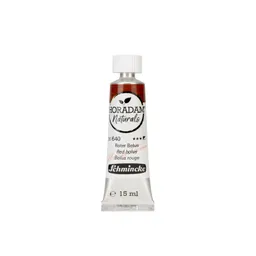 Schmincke Schmincke Horadam Naturals Roter Bolus – Produktbild 1 von 1