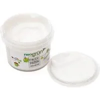 neogrün neogrün Bio-Fingerfarbe - verschiedene Farben – Produktbild 1 von 1