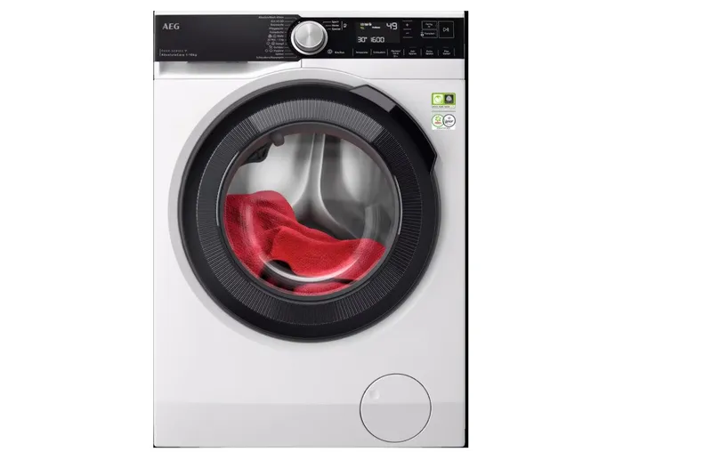 AEG AEG LR9W80600 AbsoluteCare, Weiß, – Produktbild 1 von 3