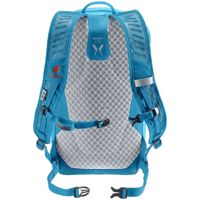 Deuter Deuter Speed Lite 17 Unisex Wanderrucksack, blau, 17 ℓ, Blau, – Produktbild 3 von 7