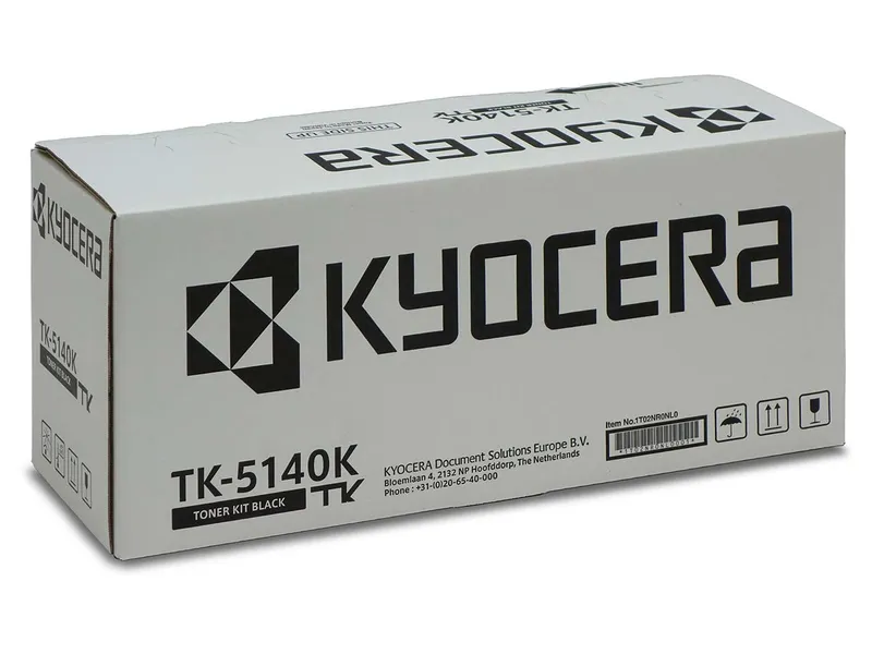 Kyocera Kyocera Toner TK-5140K schwarz – Produktbild 1 von 2