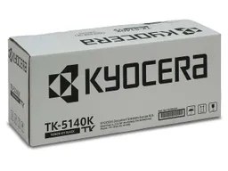 Kyocera Kyocera Toner TK-5140K schwarz – Produktbild 1 von 1