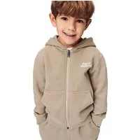 Band of Rascals Band of Rascals New School Zip Hooded – Produktbild 1 von 1