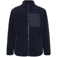 KnowledgeCotton Apparel KnowledgeCotton Apparel Fleece-Jacke – Produktbild 1 von 1