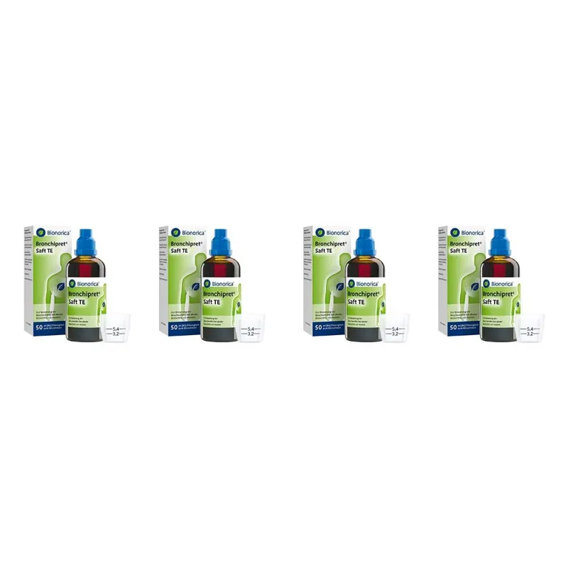 Bronchipret Bronchipret Saft TE – Produktbild 5 von 5