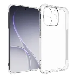 imoshion imoshion Shockproof Case für das Oppo Reno15 (5G) – Produktbild 1 von 1