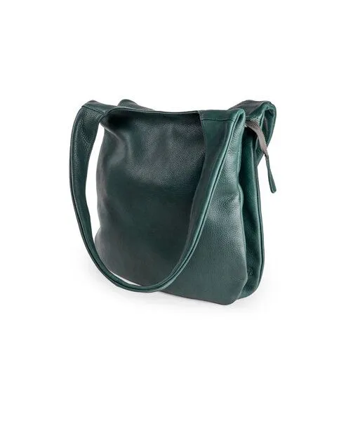 Harolds Harolds Harold's CU1 pouch, Petrol, – Produktbild 3 von 3