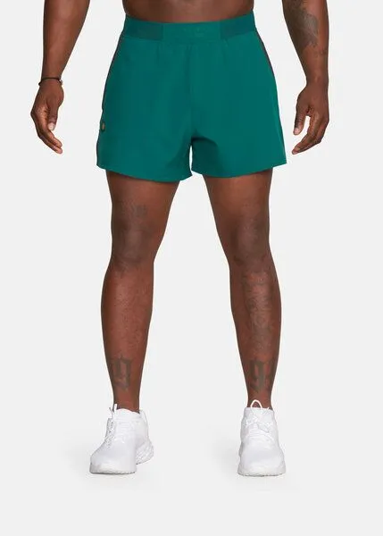 Golds Gym Golds Gym Gold's Gym Shorts „Mark“, Malachite, – Produktbild 1 von 3