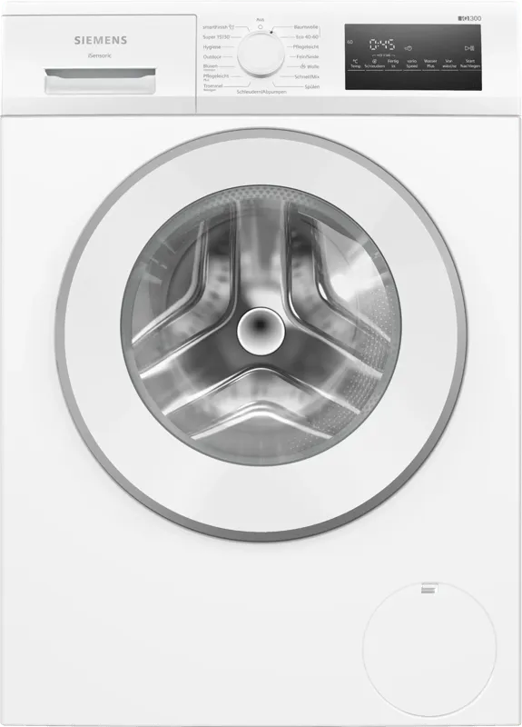 Siemens Siemens WM14N22A, Weiß, – Produktbild 1 von 1