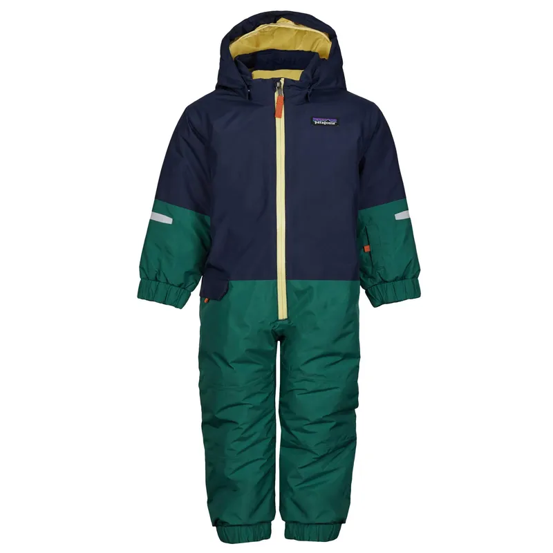 Patagonia BABY SNOW PILE ONE-PIECE – Produktbild 1 von 1
