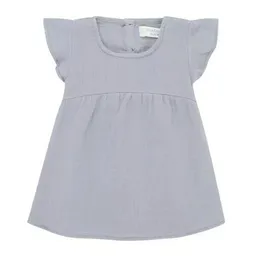 Sense Organics sense-organics Baby Tunika aus Musselin NYSSA von Sense Organics – Produktbild 1 von 1