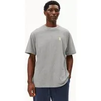 ARMEDANGELS ARMEDANGELS MAARKOS  DETOX Herren T-Shirt aus Bio-Baumwolle – Produktbild 1 von 1