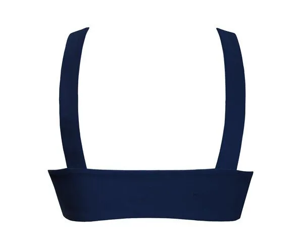 Anekdot Anekdot Bikini Top Line, Navy, – Produktbild 3 von 4