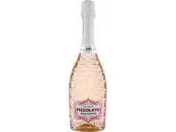 Alkoholfreier Bio-Rosé Spumate Pizzolato M-USE, 0,75 l – Produktbild 1 von 1