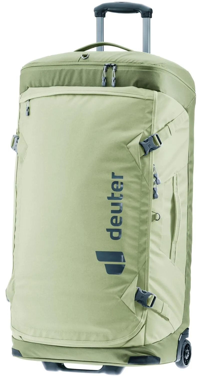 Deuter Deuter Duffel Pro Movo 90 Trolley (1213 mineral/grove) – Produktbild 1 von 6