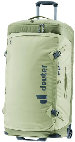 Deuter Deuter Duffel Pro Movo 90 Trolley (1213 mineral/grove) – Produktbild 1 von 1