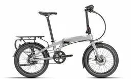 Tern Tern Verge S8i - 20 Zoll 8N Faltrad - satin – Produktbild 1 von 1