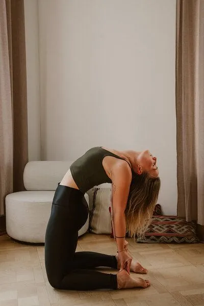 The View Yoga The View Yoga Vida Legging Forever Black, Forever black, – Produktbild 4 von 4