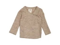 Müsli by Green Cotton Müsli by Green Cotton Baby Wickeljacke SW rip – Produktbild 1 von 1