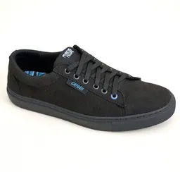 Fairticken Fairticken PRIMETIME FAILURE Band Sneaker – Produktbild 1 von 1