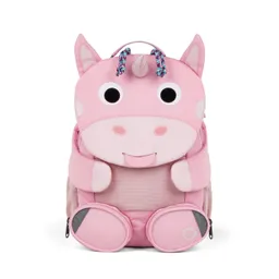 Affenzahn Affenzahn Großer Freund Kindergartenrucksack, Einhorn – Produktbild 1 von 1