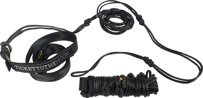 Ticket to the Moon Ticket to the Moon Ultraleicht Baumgurte "Lightest Straps" – Produktbild 6 von 6