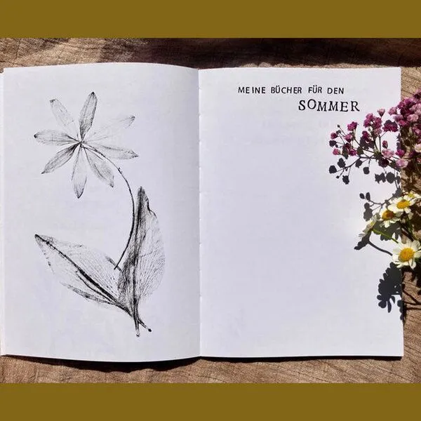Mitienda Shop Mitienda Shop Mein kleines Buch der Bücher – Produktbild 4 von 4