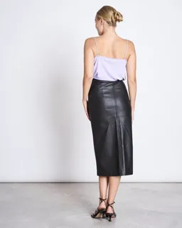 JAN N JUNE JAN N JUNE Slip Top HELEN black – Produktbild 1 von 1