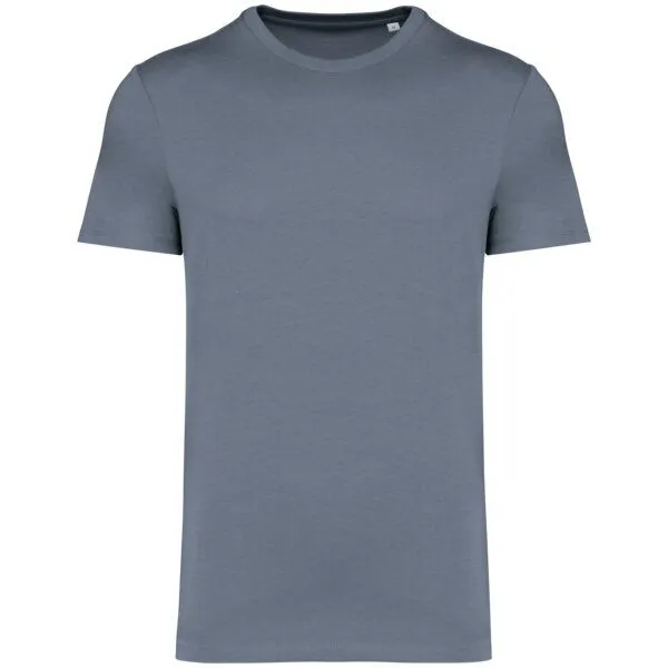 Greenspired Greenspired Umweltfreundliches Unisex-T-Shirt 180g/m² XXS- 5 XL, Mineralgrau, – Produktbild 1 von 1