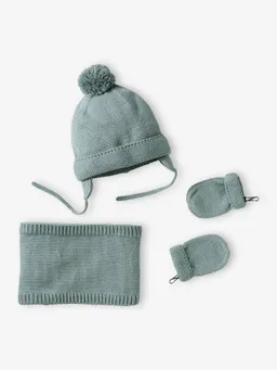 Vertbaudet Jungen Baby-Set – Produktbild 1 von 1