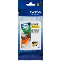Brother Brother Tintenpatronen LC-426Y gelb – Produktbild 1 von 1