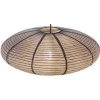 Nordlux Nordlux Lampenschirm 'Villo 60' grau – Produktbild 1 von 1