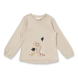 Sense Organics sense-organics Langarmshirt für Mädchen, Modell NINA – Produktbild 1 von 1