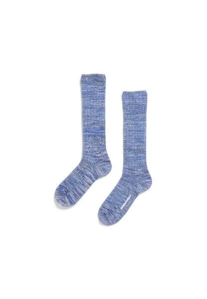 ARMEDANGELS ARMEDANGELS KAAINO Unisex Socken aus Bio-Baumwolle, Night sky-dark morning, – Produktbild 1 von 1