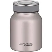 Thermos THERMOS Isolier-Speisegefäß "TC Food Jar", rose mat, 0,5 l – Produktbild 1 von 1