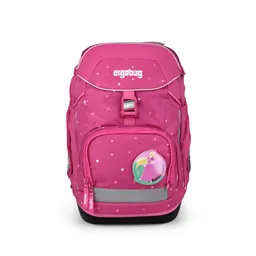Ergobag Ergobag pack Schulranzen, 6-teiliges Set, ZauBärschloss – Produktbild 1 von 1